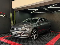 Volkswagen Virtus