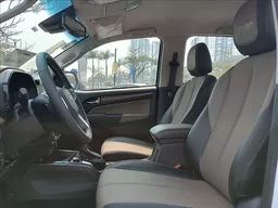 Chevrolet S10