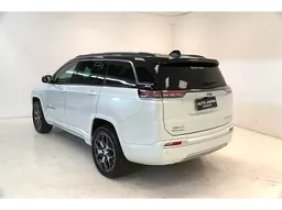 Jeep Commander