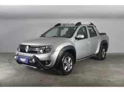 Renault Duster Oroch