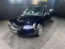 Volkswagen Saveiro
