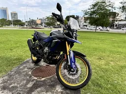 V-Strom