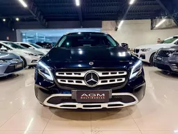 GLA 200