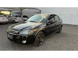 Chevrolet Astra