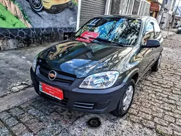 Chevrolet Celta
