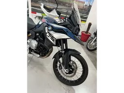 BMW F 850