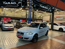 Fiat Siena