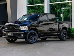 RAM Classic