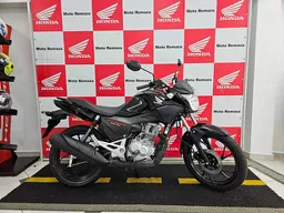 Honda CG 160