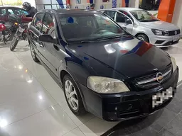 Chevrolet Astra