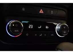 Chevrolet Montana