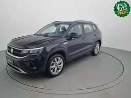 Volkswagen Taos