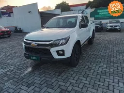Chevrolet S10