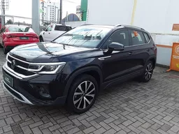 Volkswagen Taos
