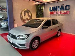 Volkswagen Voyage