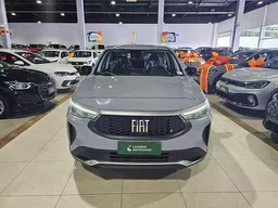 Fiat Fastback