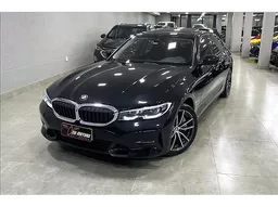 BMW 330i