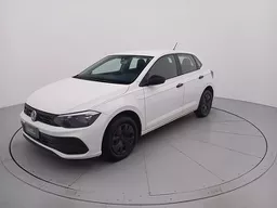 Volkswagen Polo Hatch