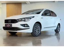 Fiat Cronos