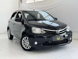 Toyota Etios