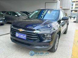 Chevrolet Montana