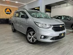Chevrolet Spin