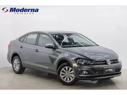 Volkswagen Virtus