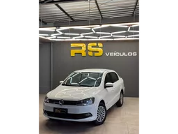 Volkswagen Voyage