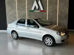 Fiat Siena