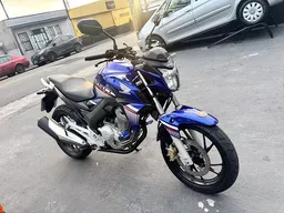 CB Twister