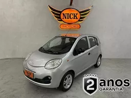 Chery QQ