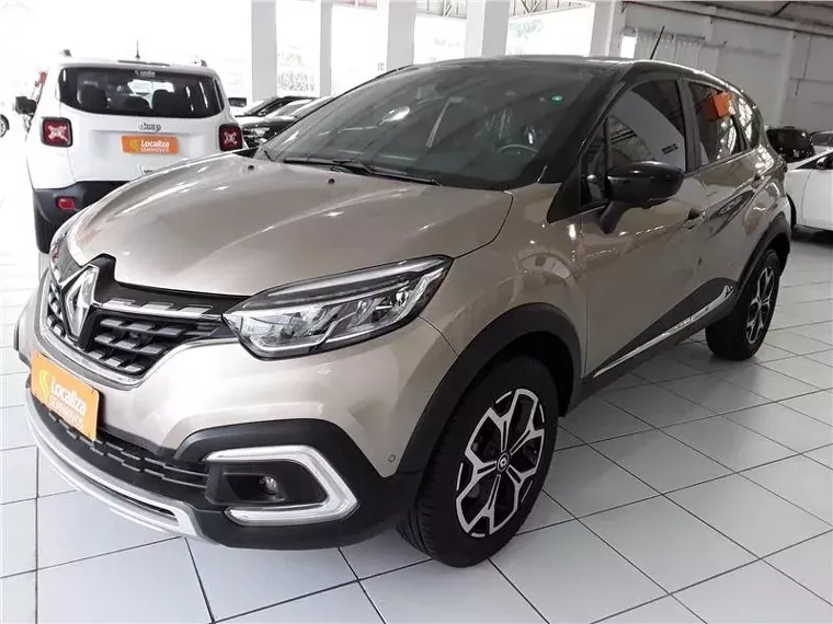 Renault Captur Bronze 9