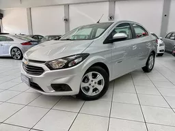 Chevrolet Prisma