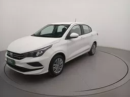 Fiat Cronos