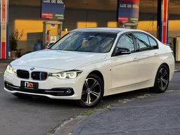 BMW 320i