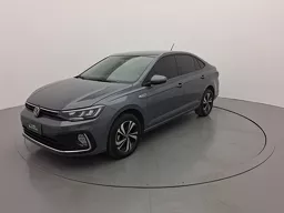 Volkswagen Virtus