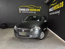 Fiat Siena