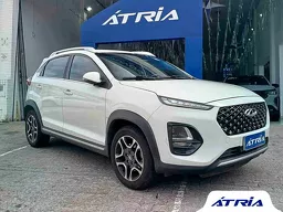 Chery Tiggo 3X