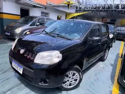 Fiat Uno