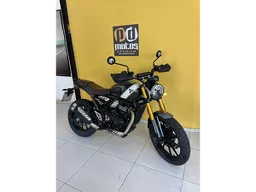 Triumph