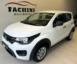 Fiat Mobi