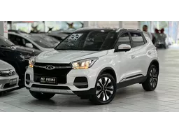 Chery Tiggo 5X
