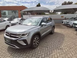 Volkswagen Taos