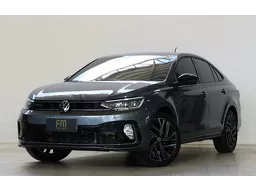Volkswagen Virtus