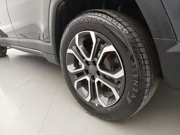 Jeep Commander
