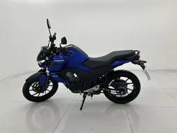 FZ6 Fazer