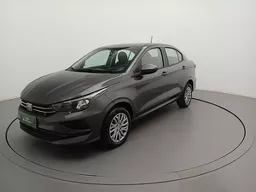 Fiat Cronos