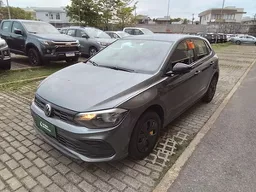 Volkswagen Polo Hatch