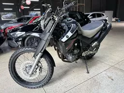 XT 660