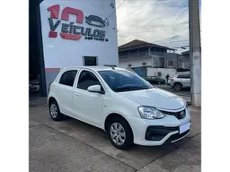 Toyota Etios